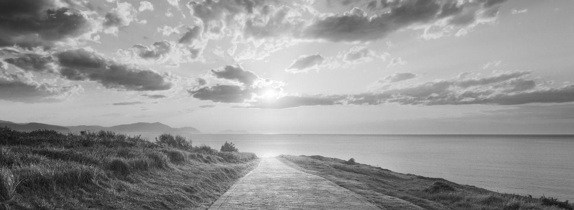 A path toward the light