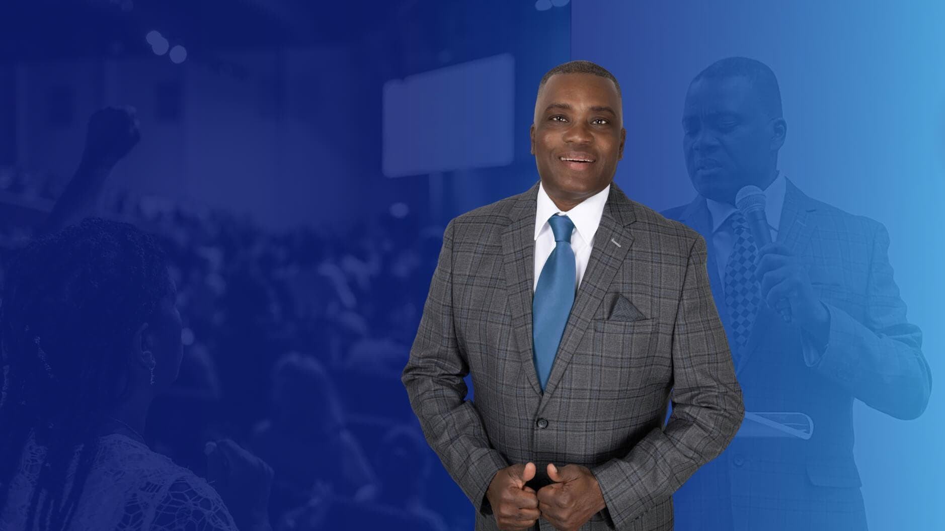 Apostle Charles Gwira